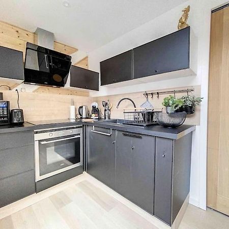 Apartmán Le Wilson Cosy Dijon Exteriér fotografie