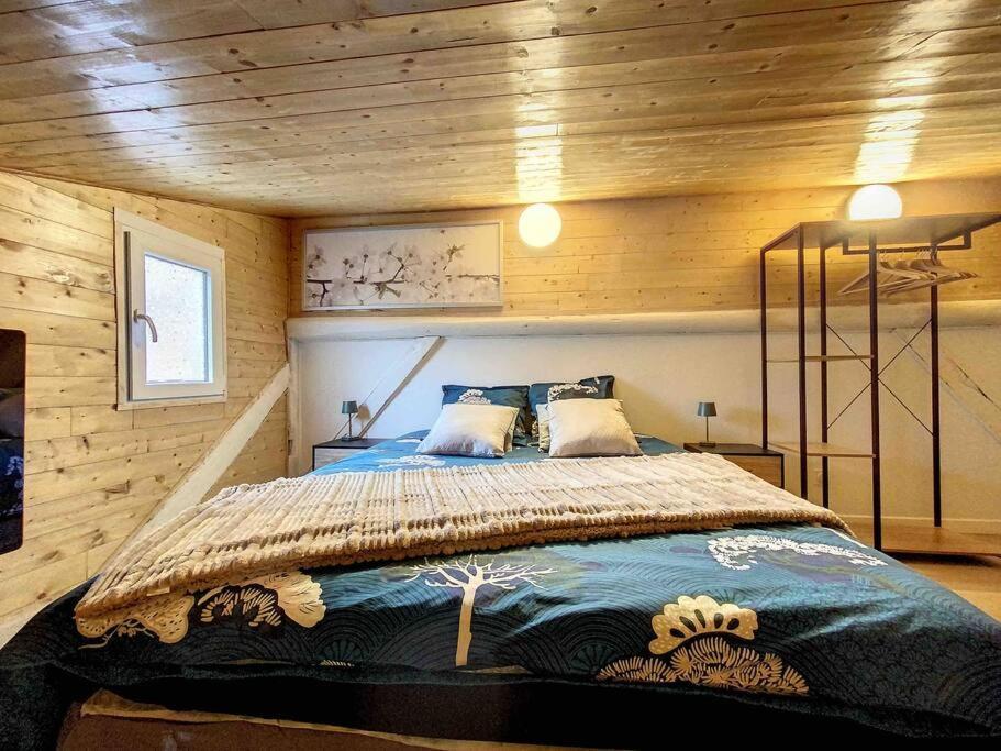 Apartmán Le Wilson Cosy Dijon Exteriér fotografie