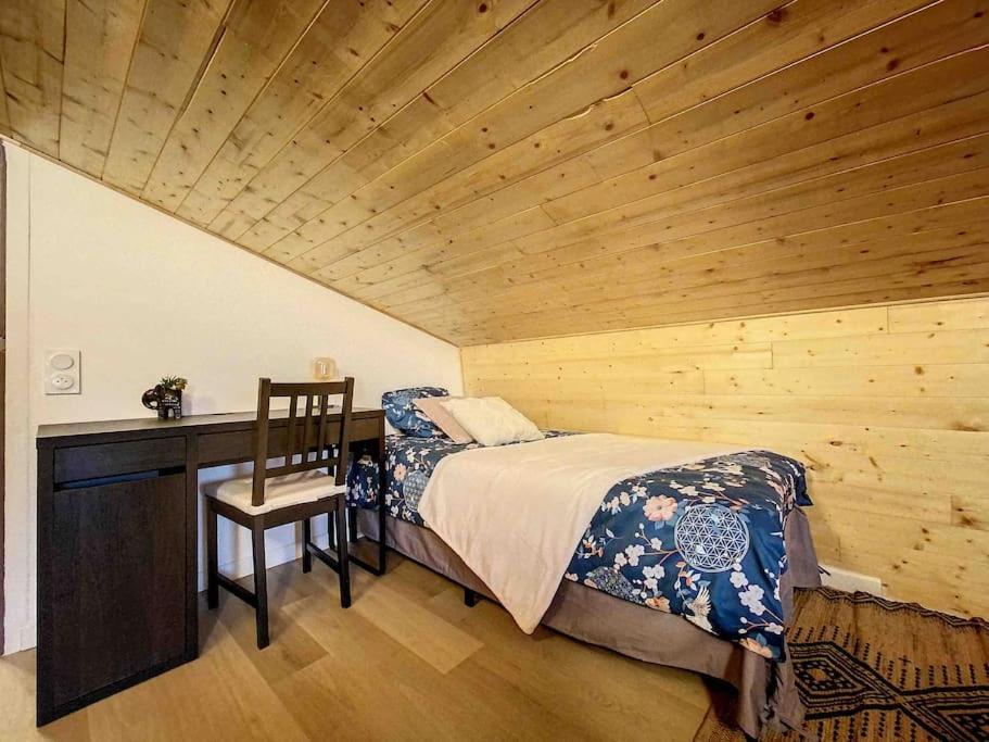 Apartmán Le Wilson Cosy Dijon Exteriér fotografie