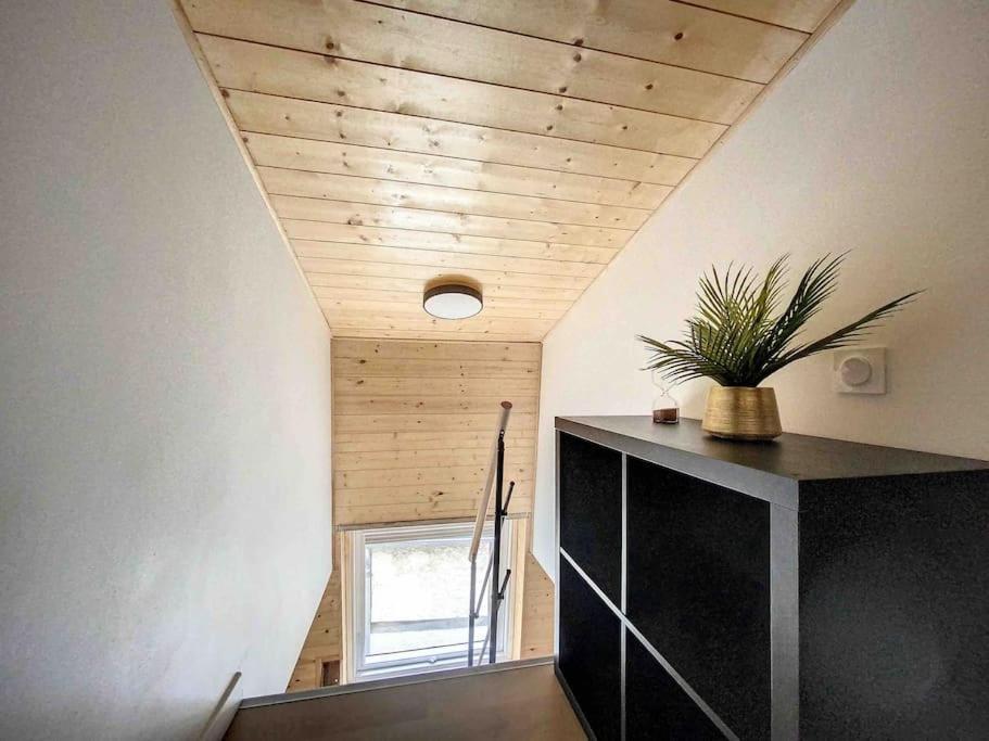 Apartmán Le Wilson Cosy Dijon Exteriér fotografie